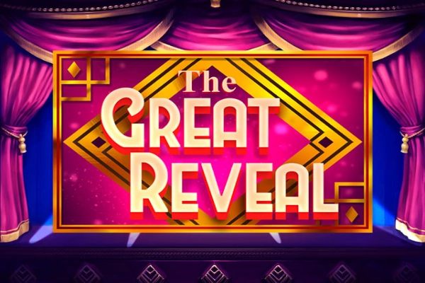 17497 the great reveal