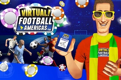 17529 virtual football americas