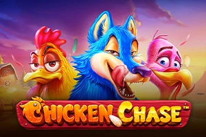 17983 chicken chase