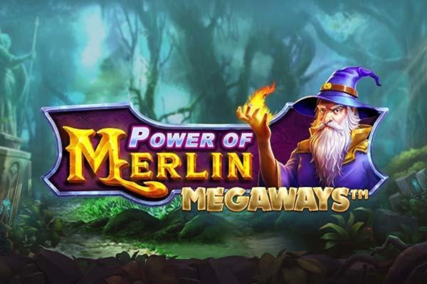 18337 power of merlin megaways
