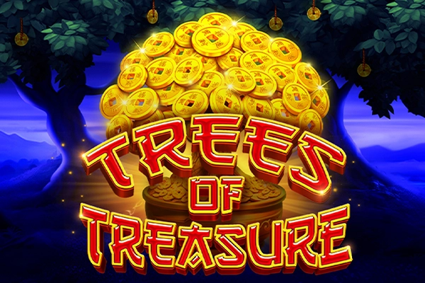 18493 trees of treasure