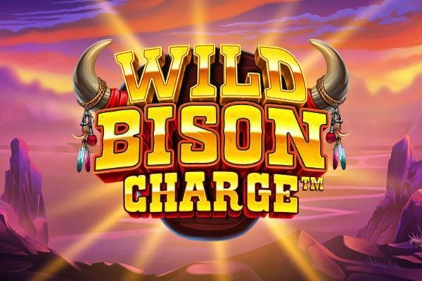 18518 wild bison charge