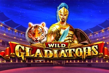 18522 wild gladiators