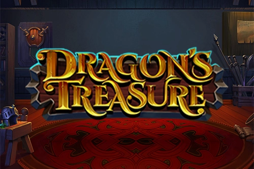 18624 dragons treasure