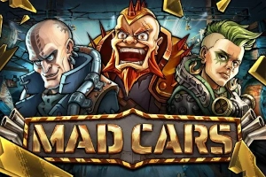 18742 mad cars