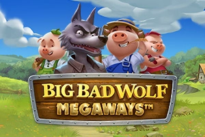 18796 big bad wolf megaways