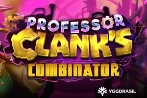 19779 professor clanks combinator