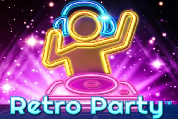 20158 retro party