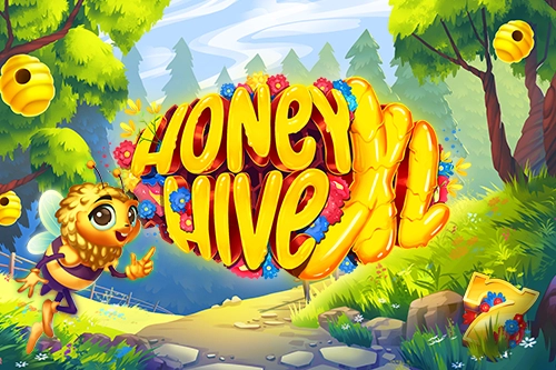 20282 honey hive xl