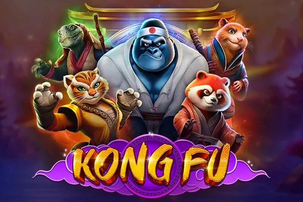 20511 kong fu