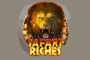 20924 safari riches