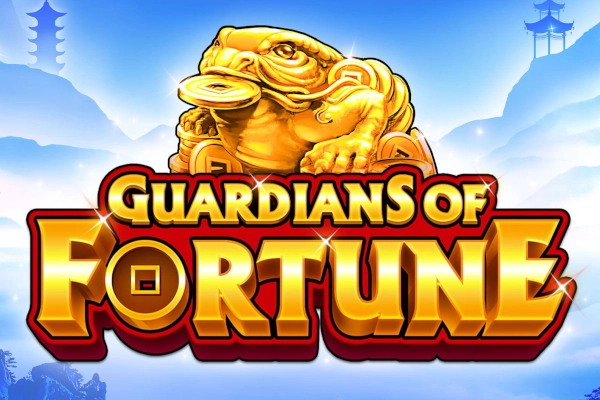 21405 guardians of fortune