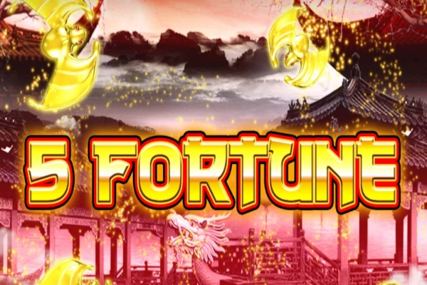 21801 5 fortune