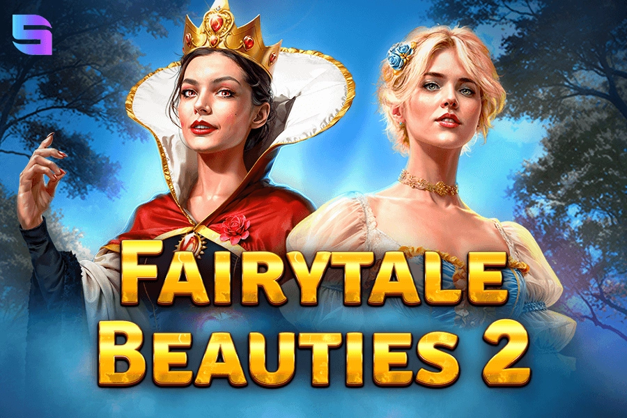 22393 fairytale beauties 2