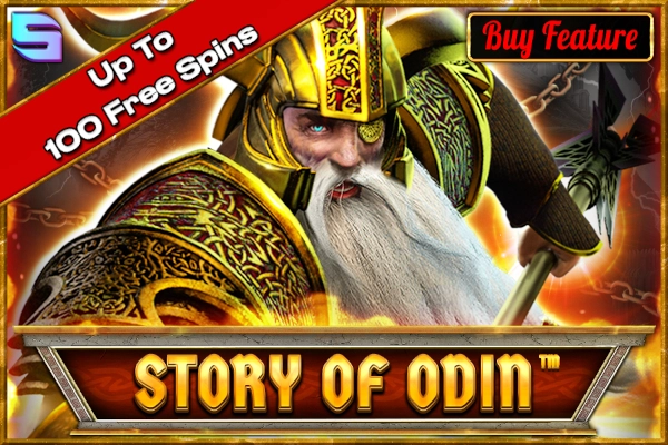 22624 story of odin