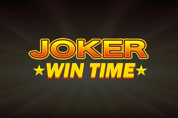 23167 joker wintime