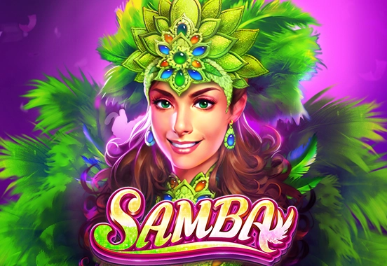 23815 samba