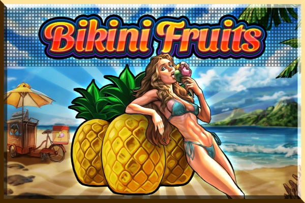 24103 bikini fruits