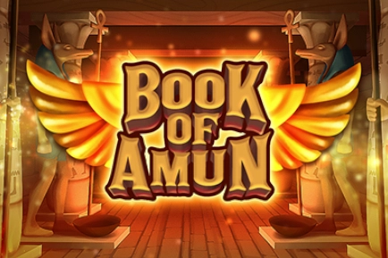 24284 book of amun