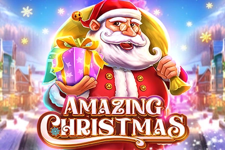 24453 amazing christmas