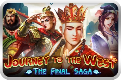 24829 journey to the west the final saga