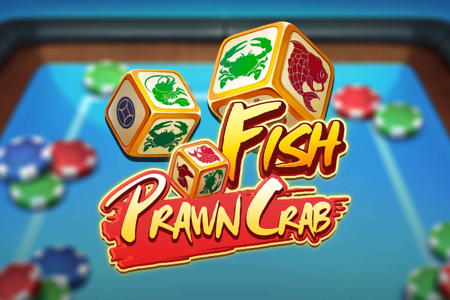 25611 fish pawn crab